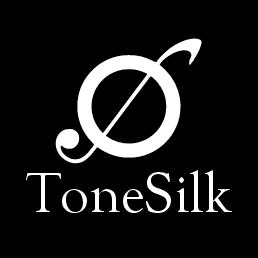 Tonesilk