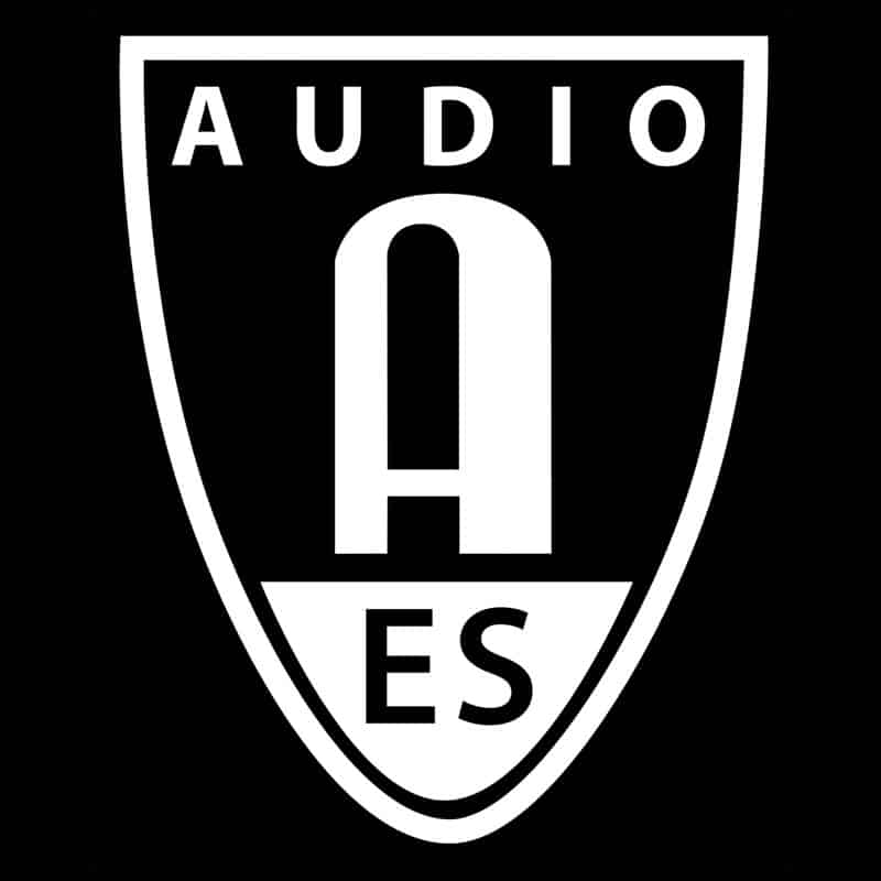 Audio Engineering Society (AES)